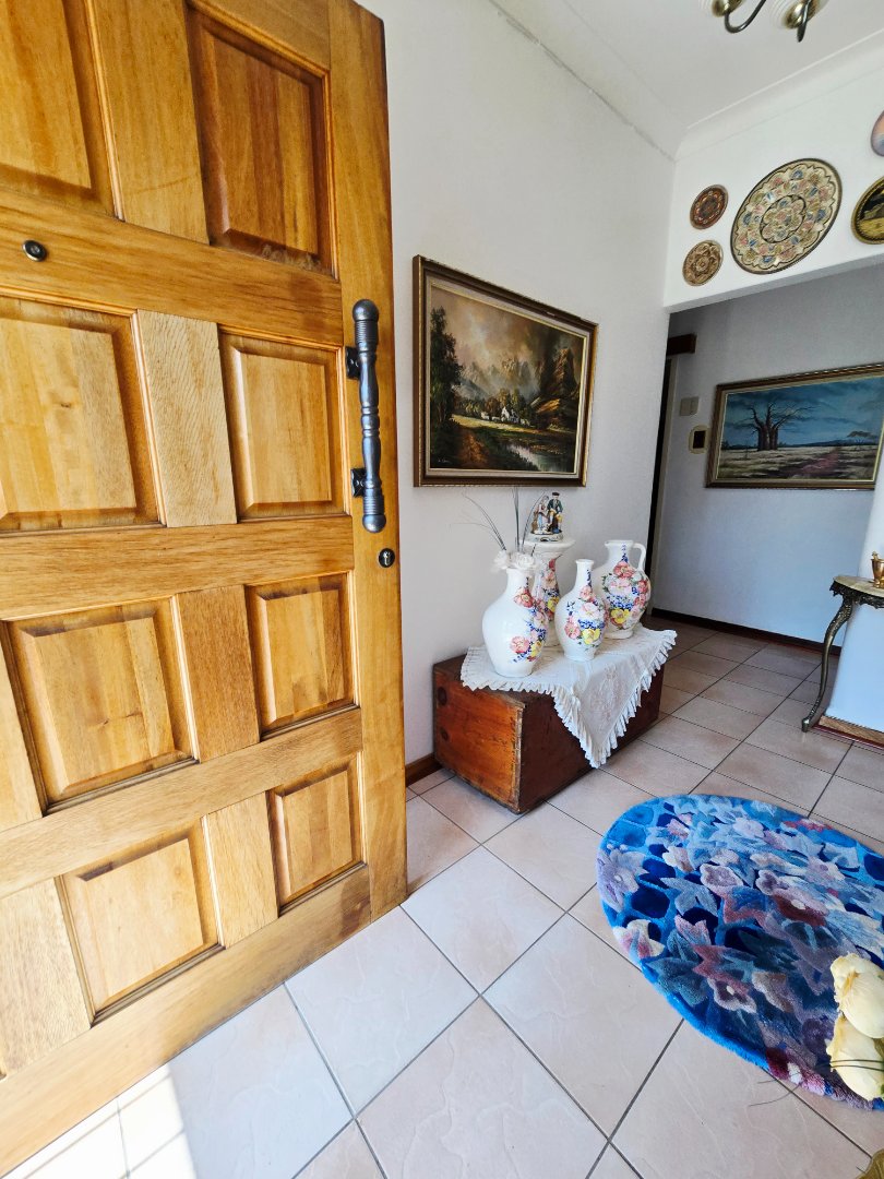 3 Bedroom Property for Sale in Flimieda North West